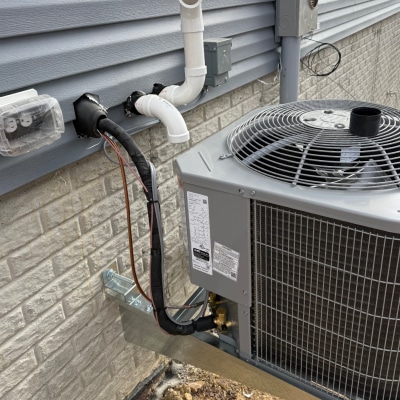 AC REPAIR SERVICE